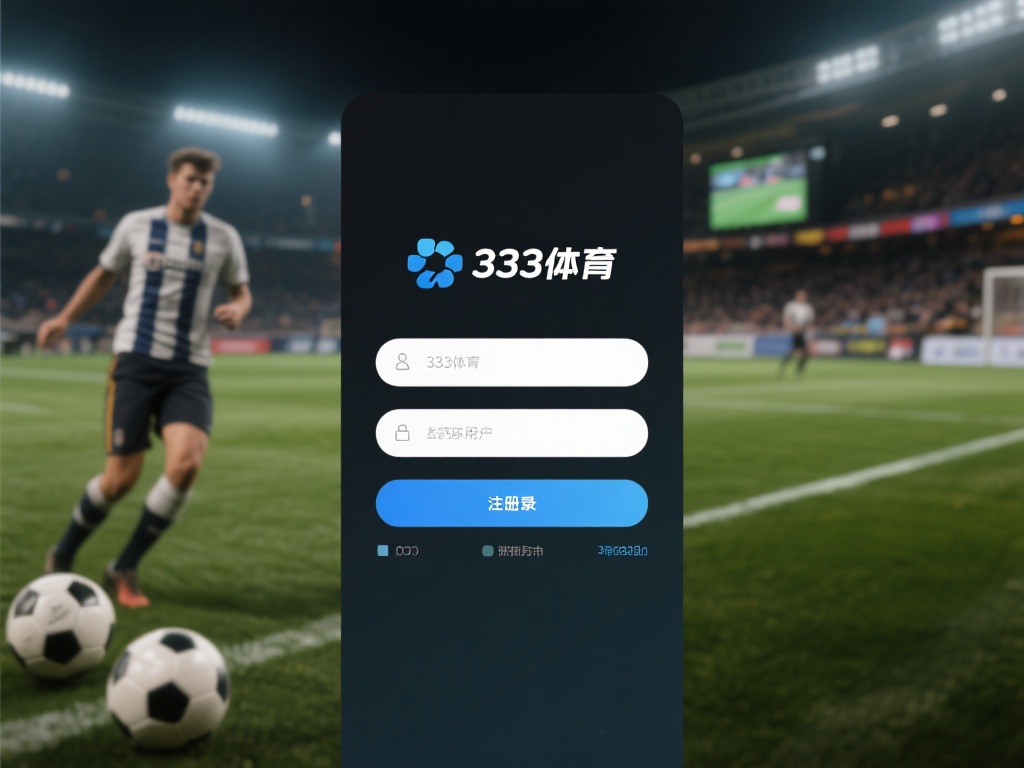 在如今的快节奏生活中，在线体育平台成为了许多人追求