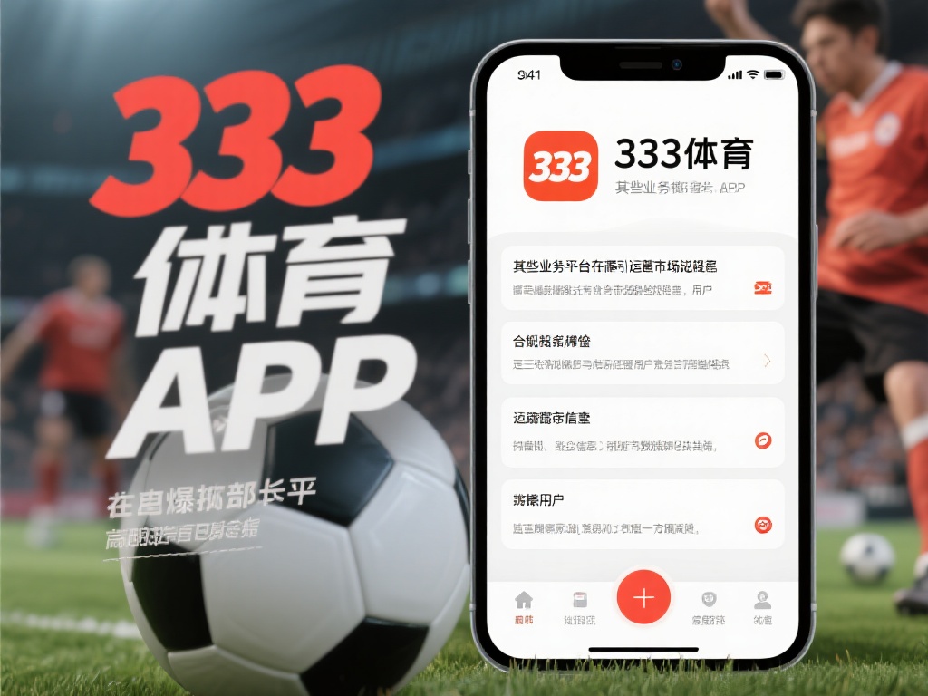 监管风暴加剧:333体育APP遭突击检查引发广泛关注 当前体育类APP的爆发增长,吸引了大批投资者与用户