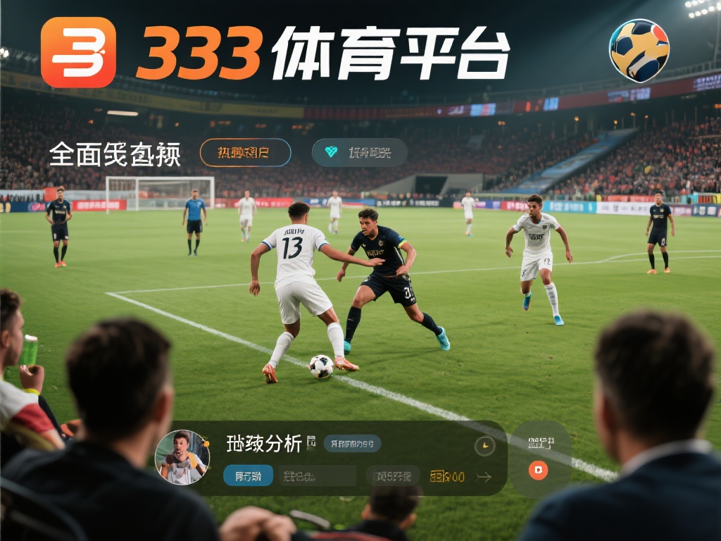 深入剖析333体育平台赛事全程:精彩对决回顾与亮点总结 在如今日益火爆的体育界,各类赛事已成为体育迷们不可