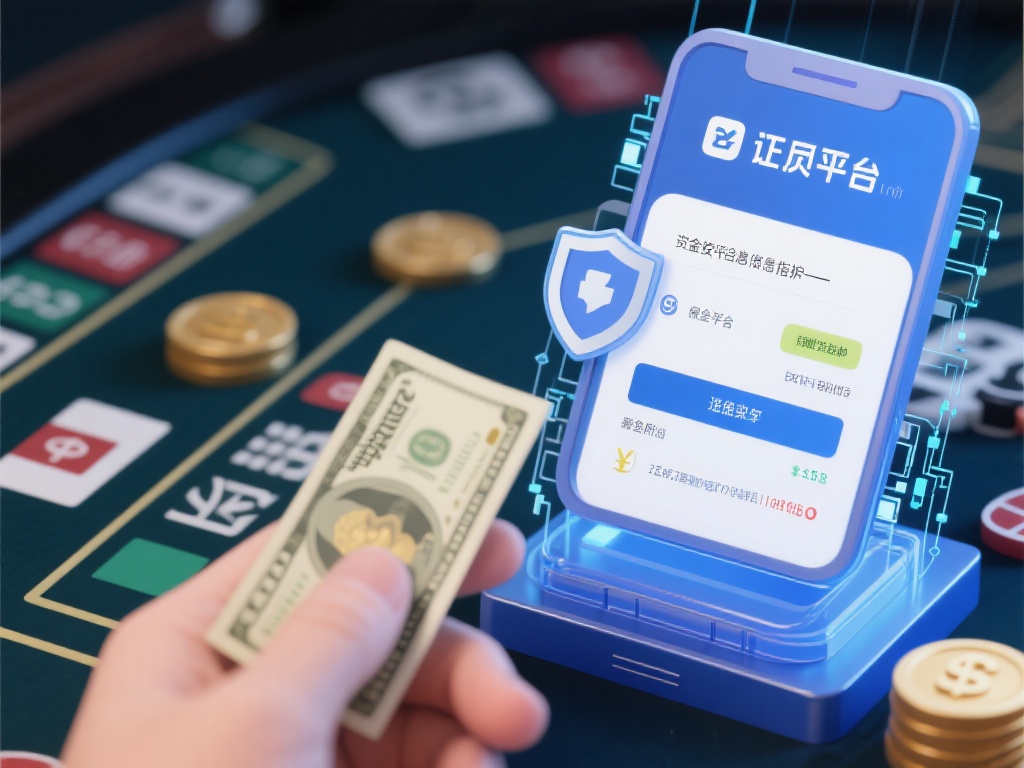 深入解析选择333体育:正规性与可靠性全揭晓 资金安全与信息保护
如今,资金安全已成为考量平台