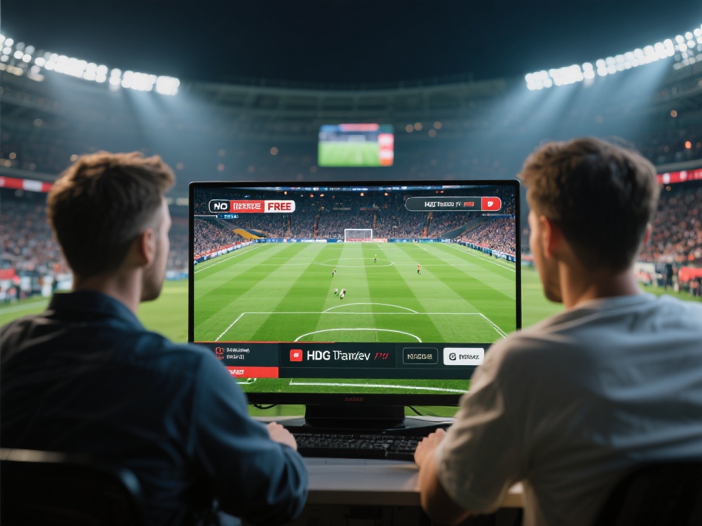 如果你追求免费的高清体育直播，不妨重点关注一些技术