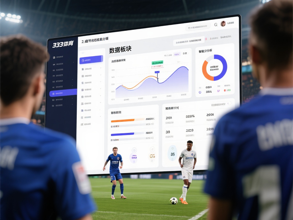 2.&nbsp;数据分析：小细节成就大突破
数字时代，信息