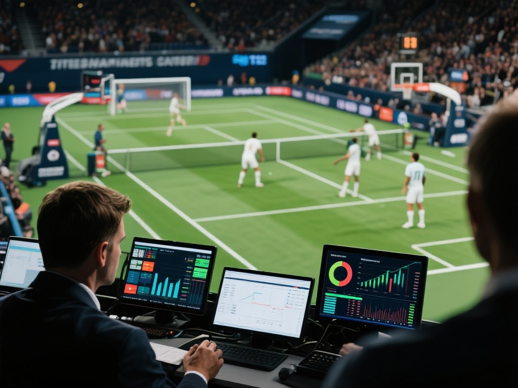 333体育官网app—专业平台,实时赛事数据全面分析 在现代体育世界中,实时数据分析已成为不可或缺的一部