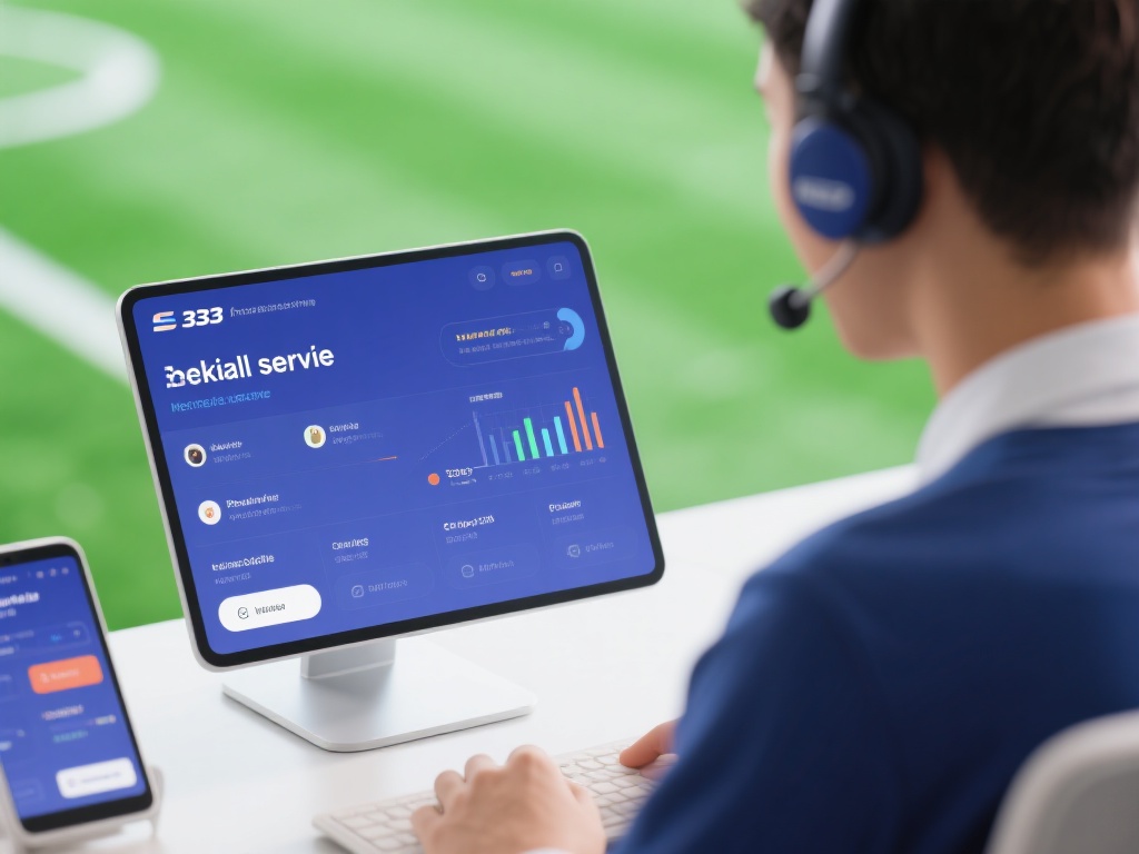 现代用户期望获得个性化的服务体验。333体育客服能