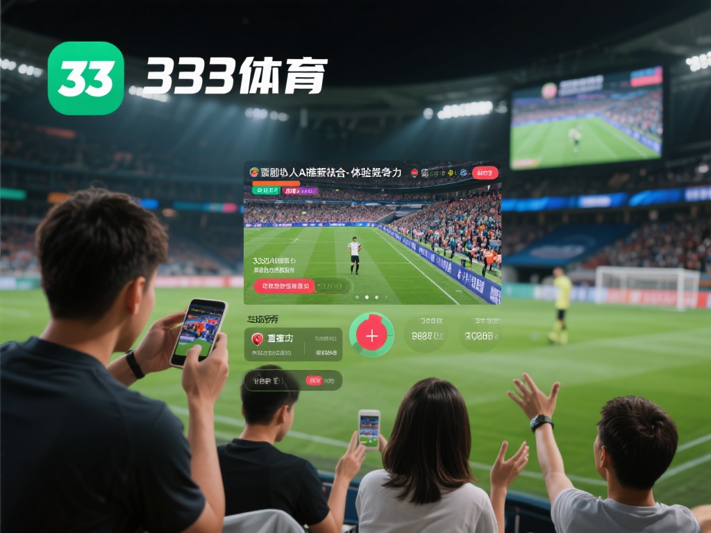 创新是333体育的核心竞争力。与传统体育平台相比，