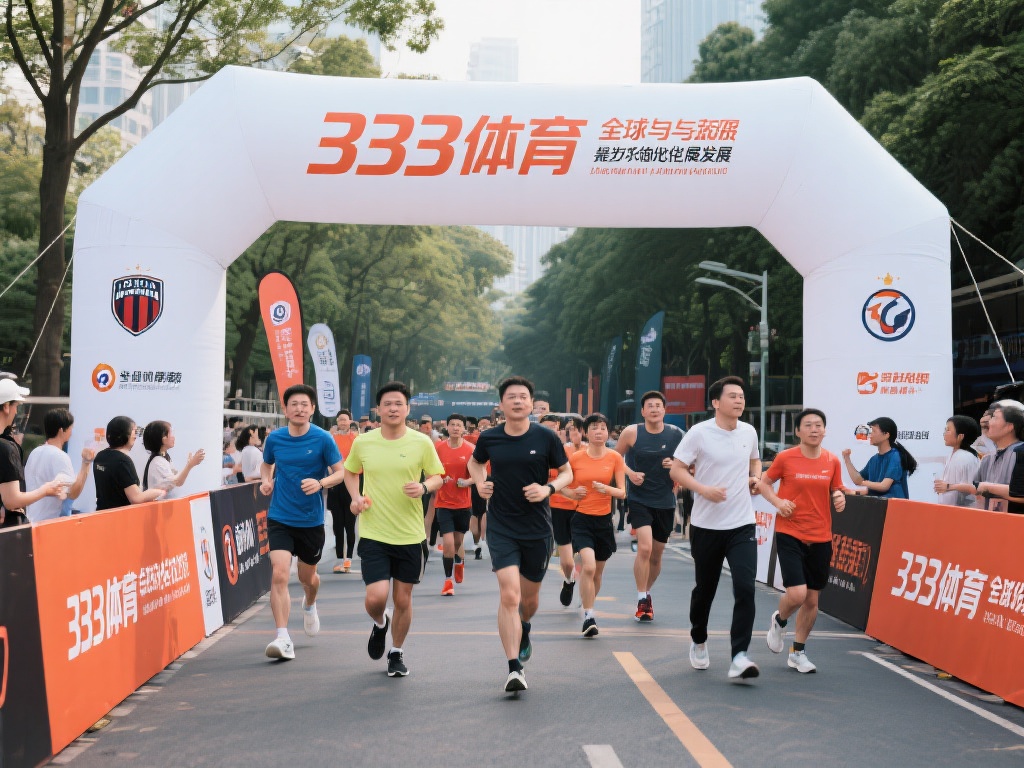 全面深度解析333体育目标及其广泛影响力 为了扩大影响力,333体育主张全球化与本地化协同发