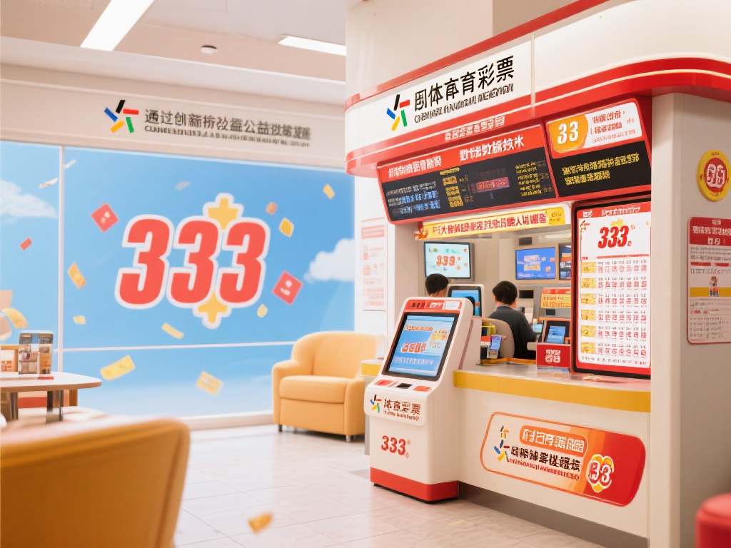 在实际应用中，体育彩票的设计和运营也体现了“333