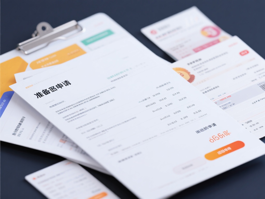 准备齐全的申请材料
很多用户因材料不足而被拒绝退