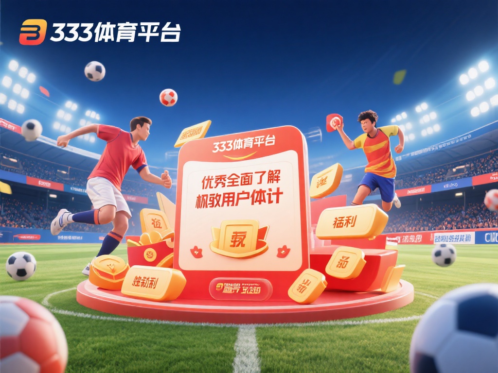 深入探秘333体育平台独家活动及福利详细解析 要如何全面了解一个优秀的体育平台,既享受极致的用户