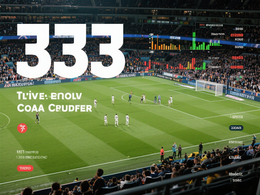 一些案例研究更加凸显了数据的重要性。例如某场足球比