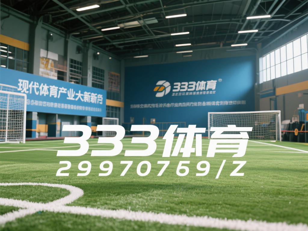 现代体育产业日新月异，而333体育2970759Z