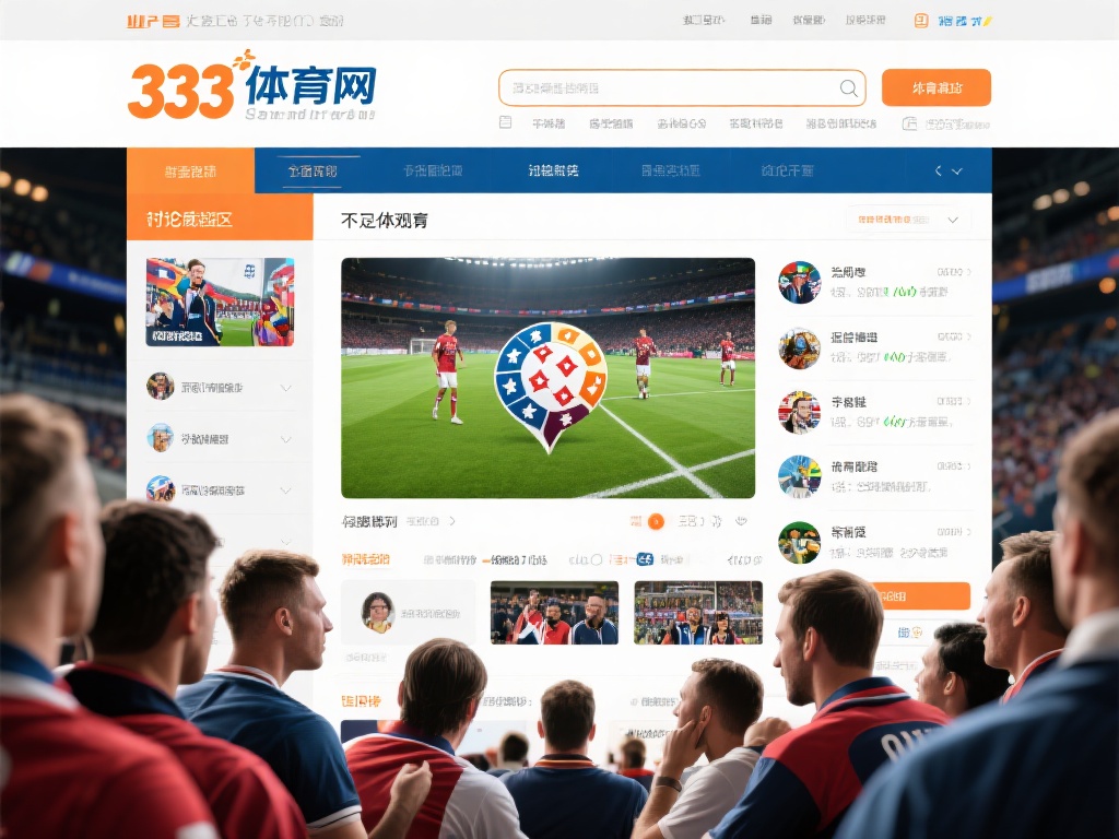 作为一个资深体育迷，与其他体育爱好者分享观点与见解