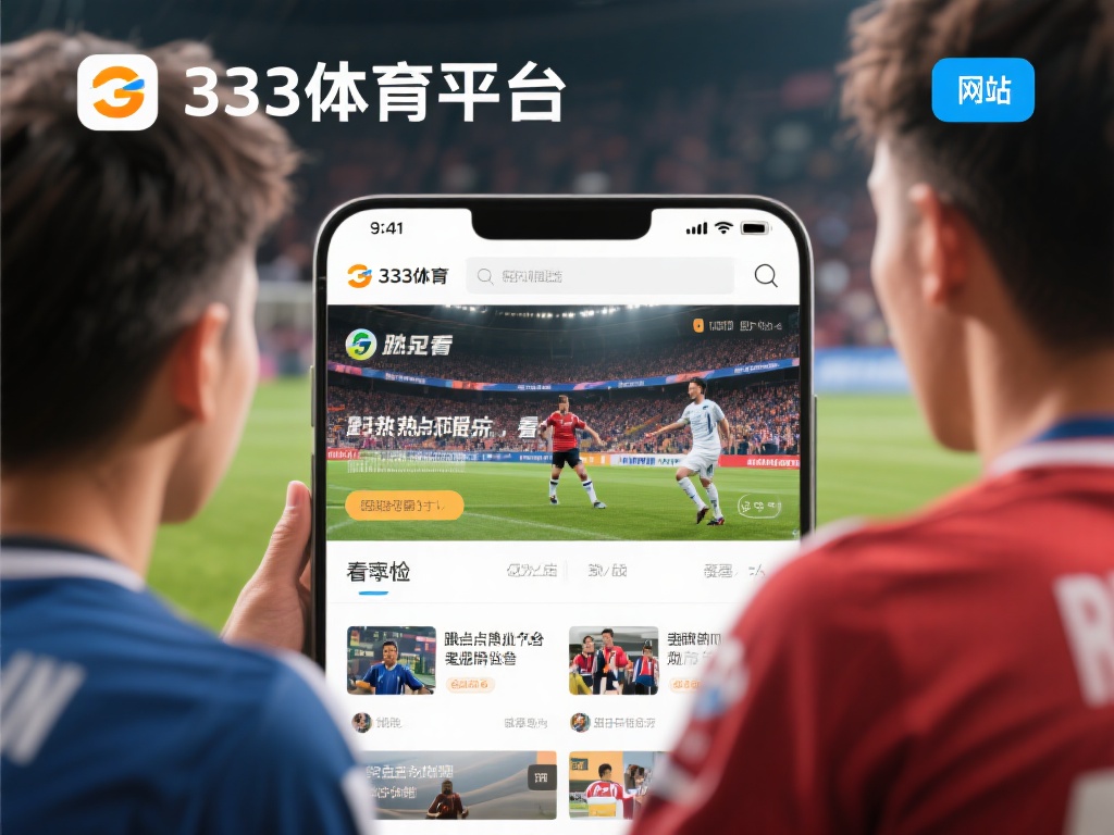 对于热爱体育的用户来说，看赛事、跟热点从来都不只是