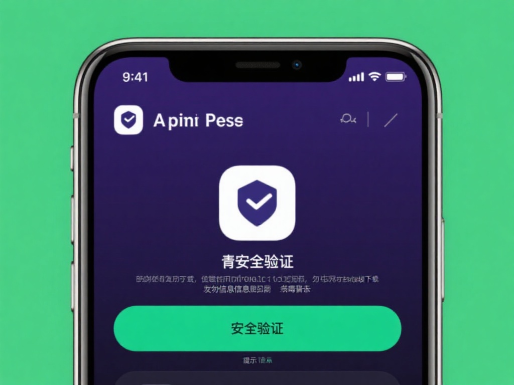 安全性验证
在安装过程中，您的手机可能会提示是否