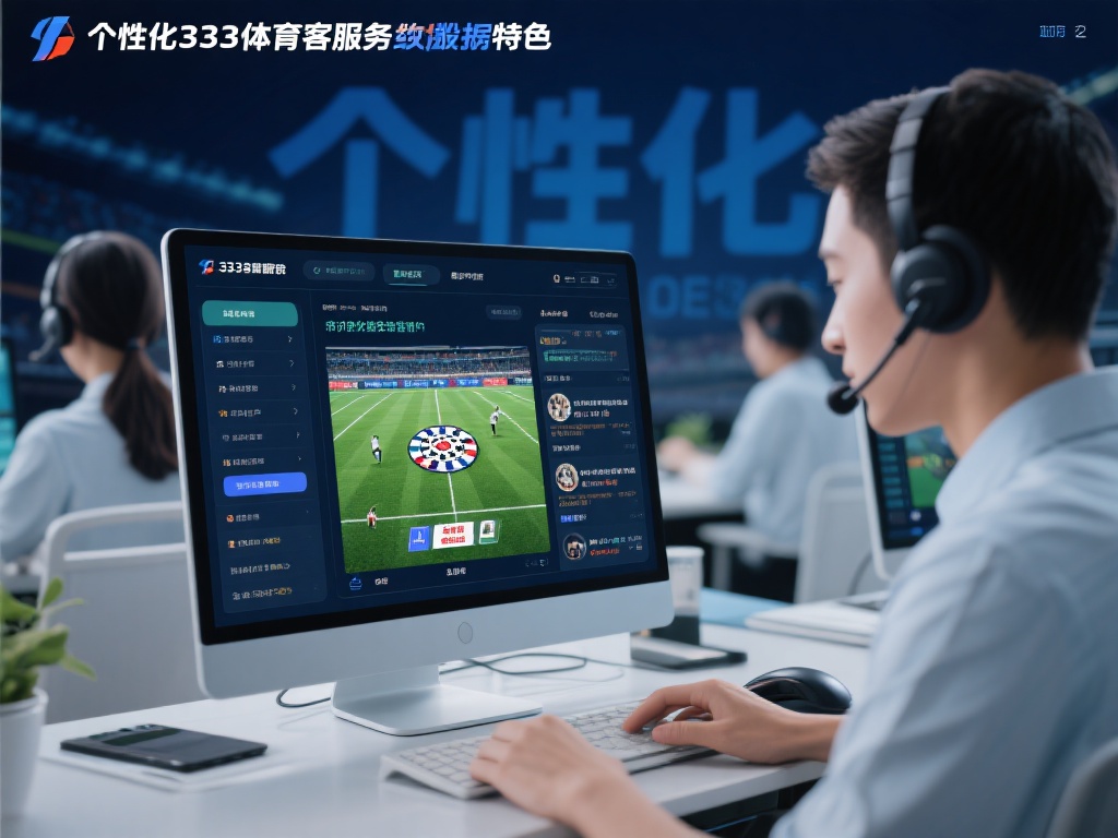 个性化是333体育客服体系的一大特色。通过大数据分