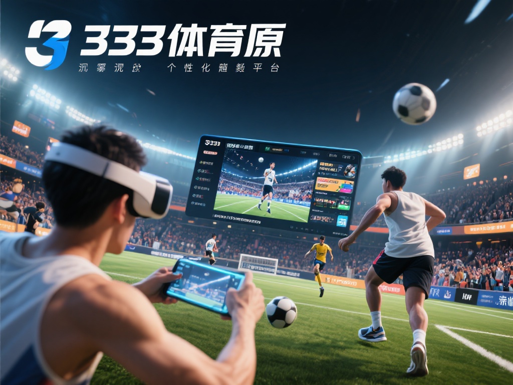 现代人的体育需求早已超越单纯的观赛和锻炼，更多人开