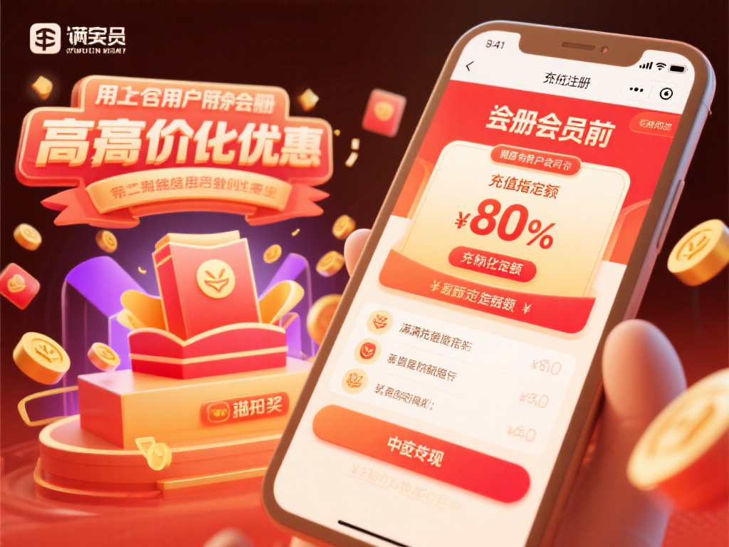 333体育会员最新优惠政策与多重福利详解 举例来说,某用户注册成为会员后,充值指定金额立刻获