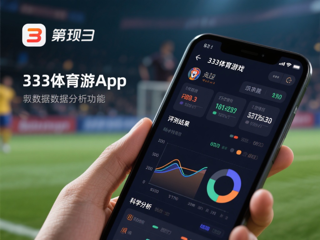 深入探讨333体育游戏App的功能亮点与高效使用技巧 此外,333体育游戏app所搭载的数据分析功能备受