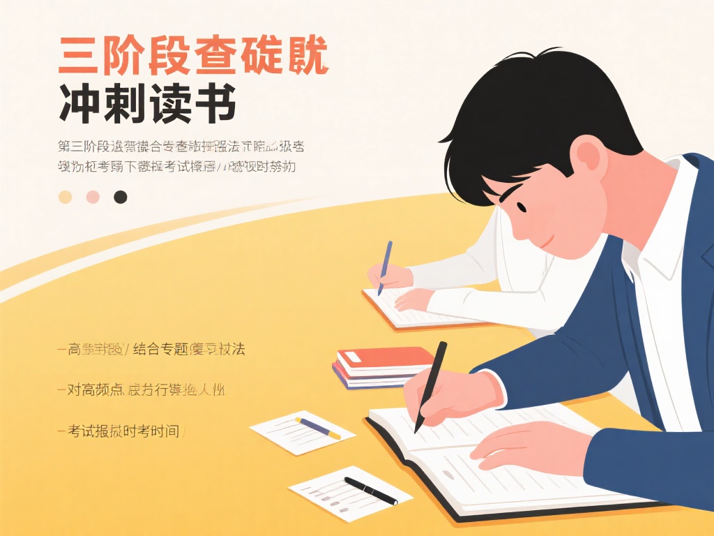 合肥师范333体育综合备考规划与高分经验分享 第三阶段:查漏补缺与冲刺复习
此阶段可以结合专题