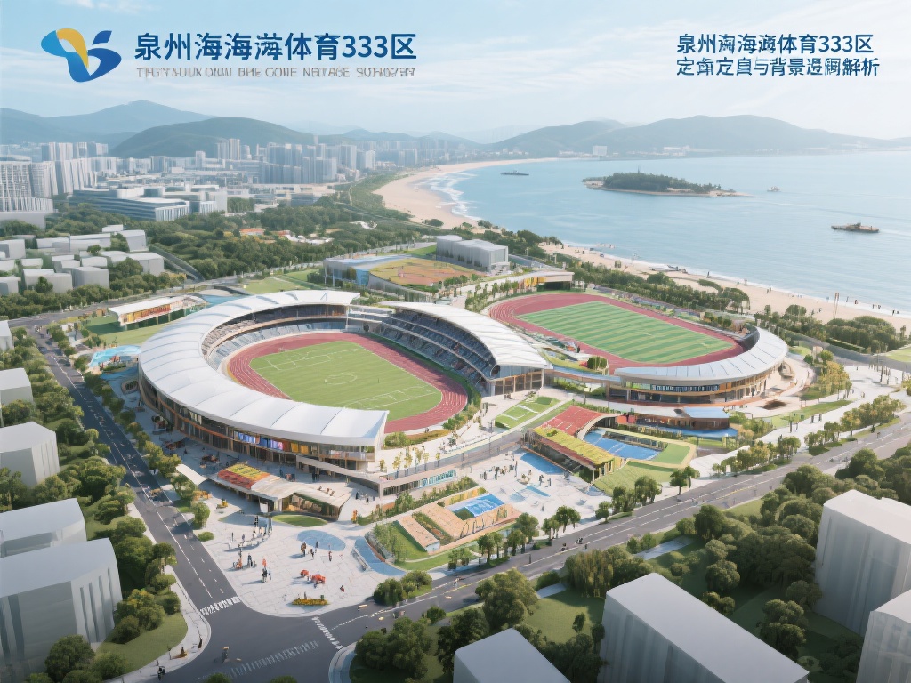 泉州海峡体育333区的定位与背景解析
位于福建省