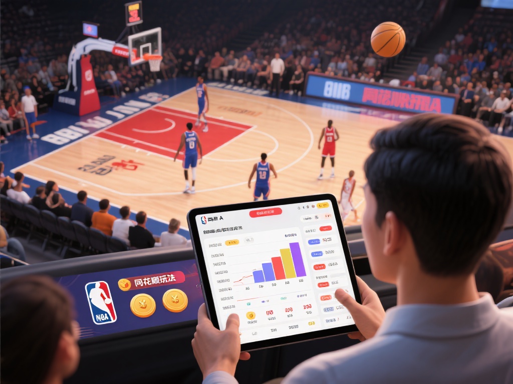 深入探索333体育同花顺玩法,畅享运动与财智双赢新体验 举个简单例子,一位用户A在分析一场篮球比赛时,利用