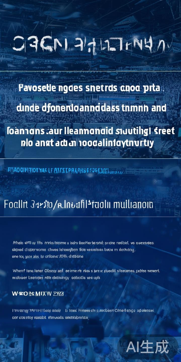 333足球体育:全方位、多角度深度解析足球新闻与评论 在当今足球世界飞速发展的背景下,球迷和行业从业者对