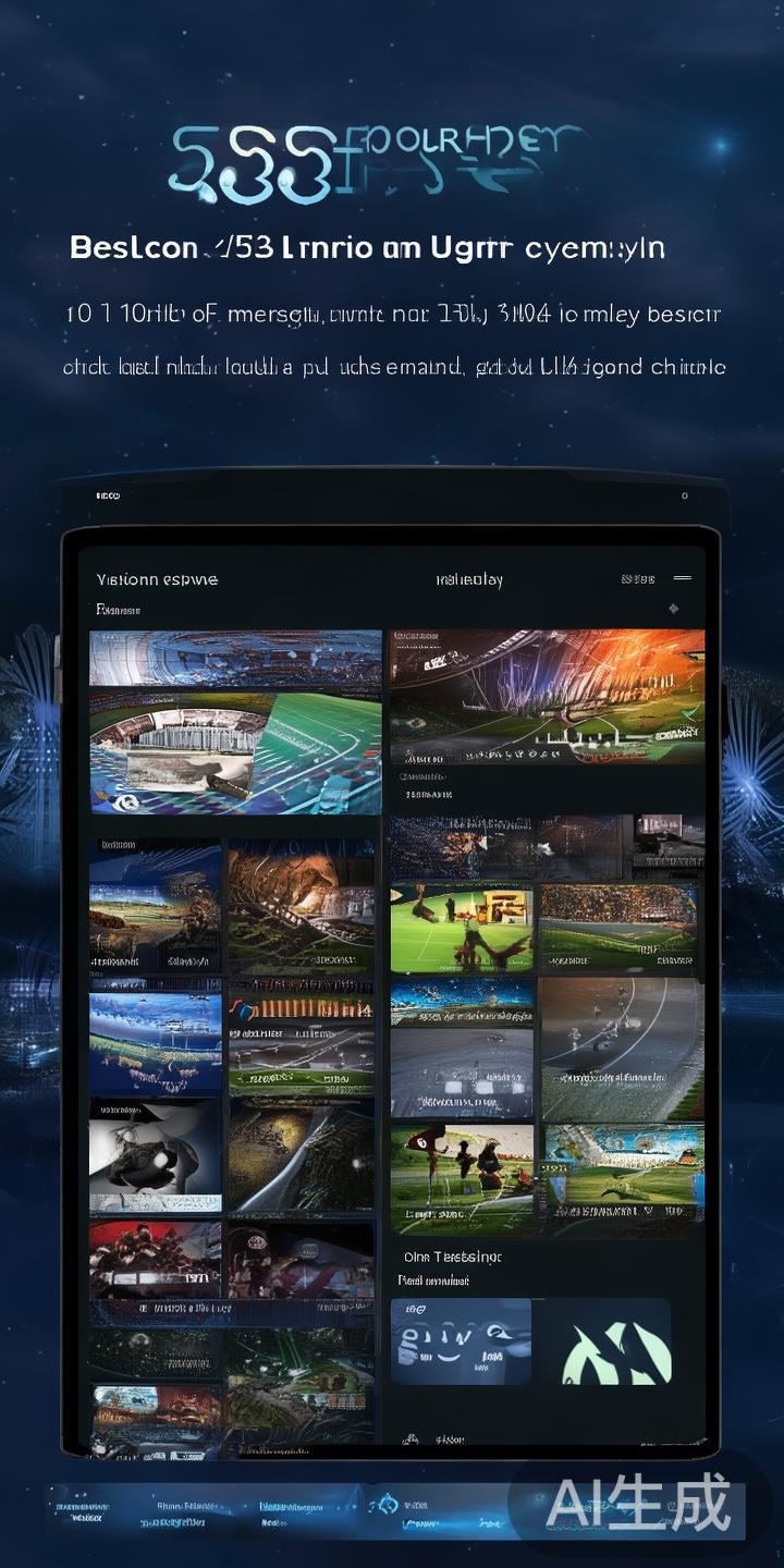 作为国内领先的体育娱乐平台之一，333体育坚持“用