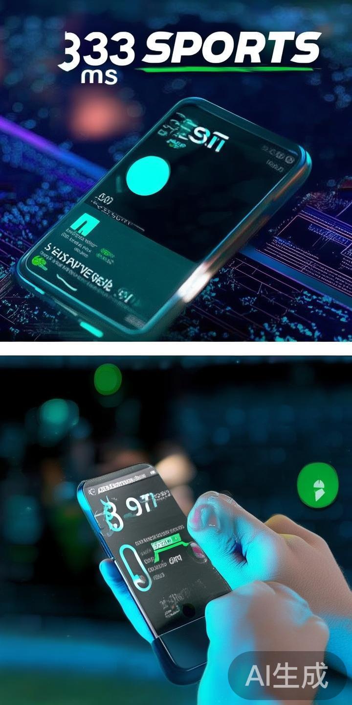 注册的第一步是进入333体育的官方网站，确保网址的