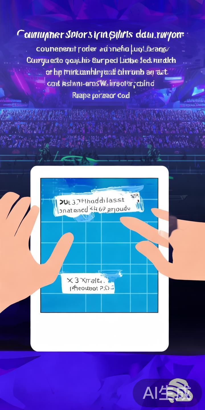 在当今数字化生活中，线上体育赛事和体育服务已成为大