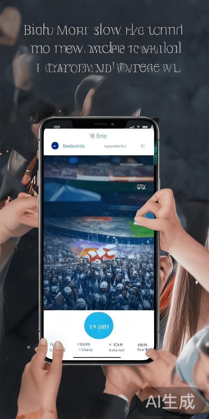 手机登录333体育平台的详细操作流程与重要注意事项指南 随着移动互联网的快速发展,越来越多的用户选择通过手