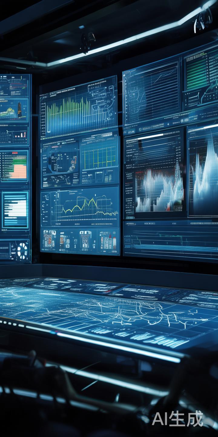 3.&nbsp;全面数据与深度分析
除了即时新闻，平台还提