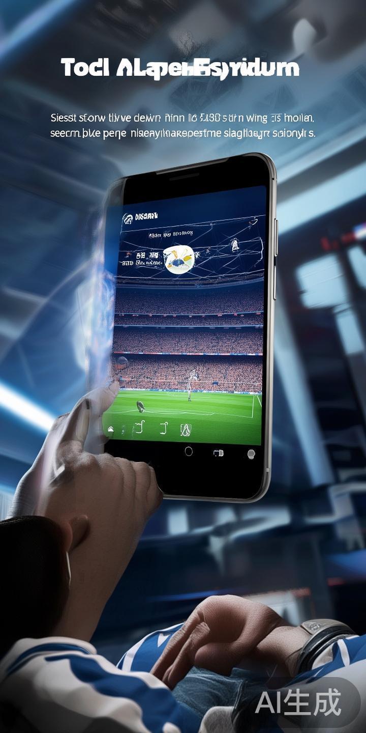 基于先进的视频流技术，“333体育官方下载”确保播