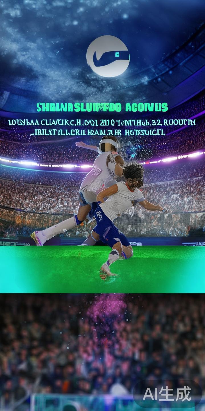 深度解析:2023年值得关注与下注的精彩体育比赛推荐 比赛的辉煌与激烈程度在于其决定性。例如,欧洲冠军联