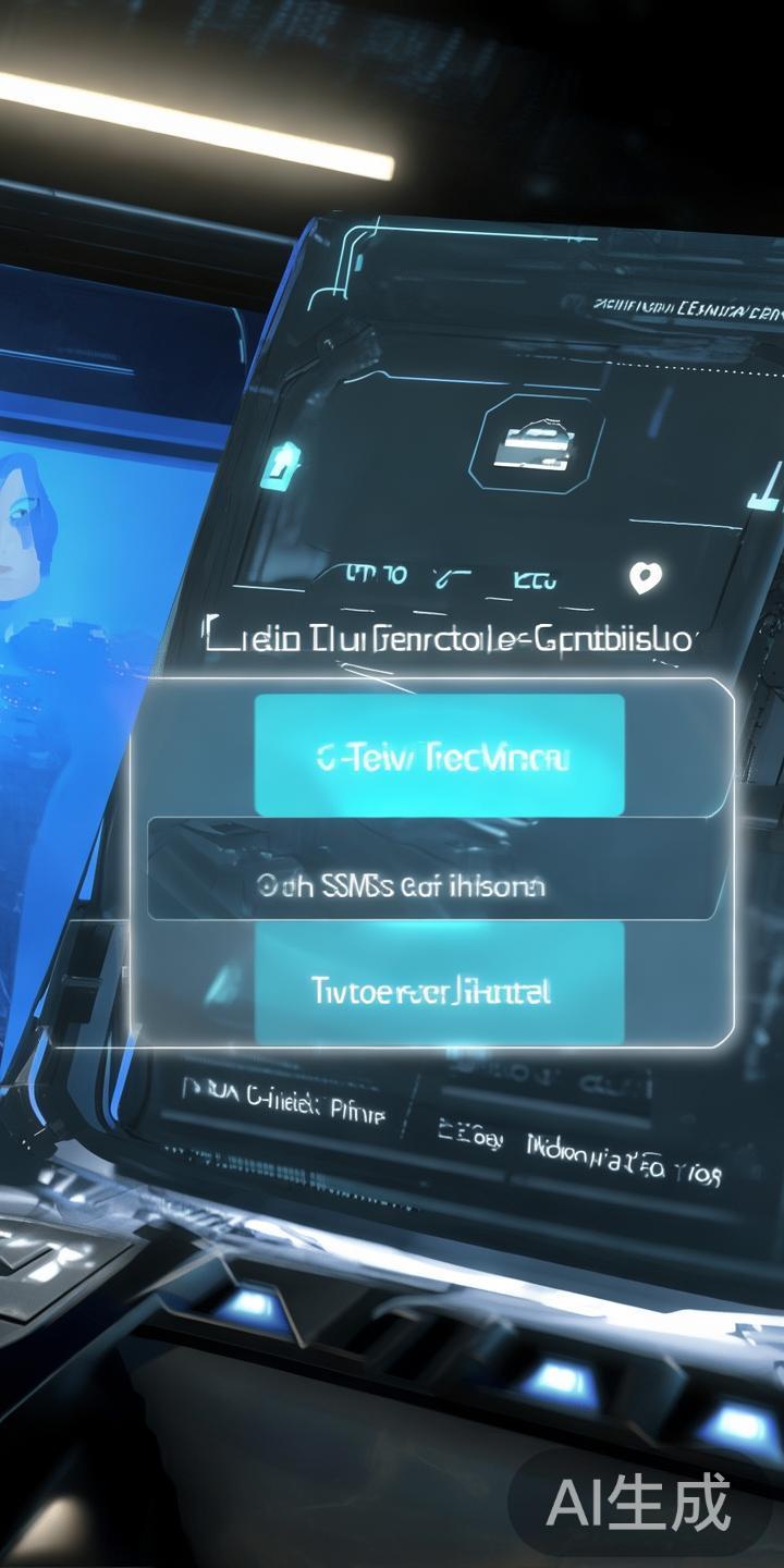 为进一步增强安全性，开启二次验证功能。通常在“账户