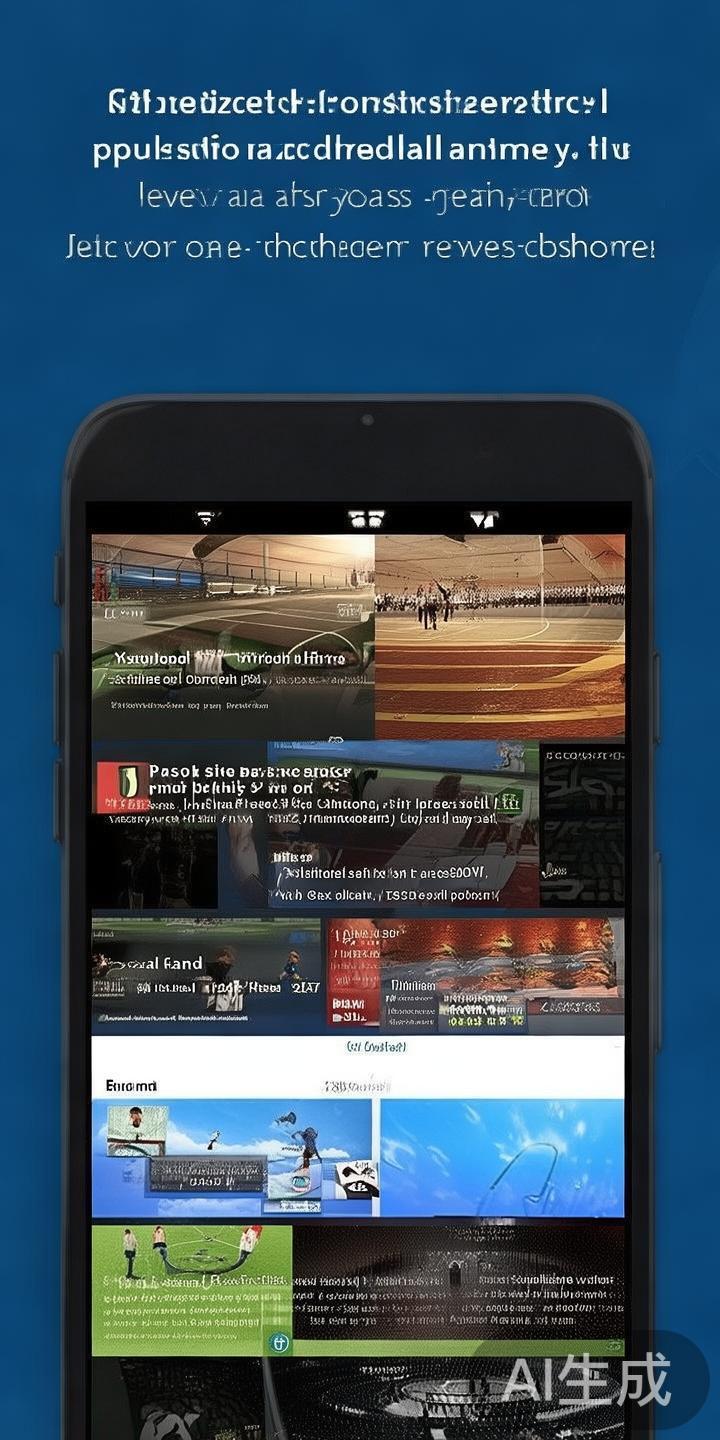 在众多体育应用中，333体育凭借其丰富的内容、便捷