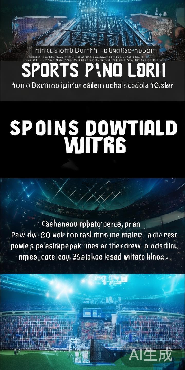 在当今数字化娱乐时代，体育迷对个性化定制体验的需求