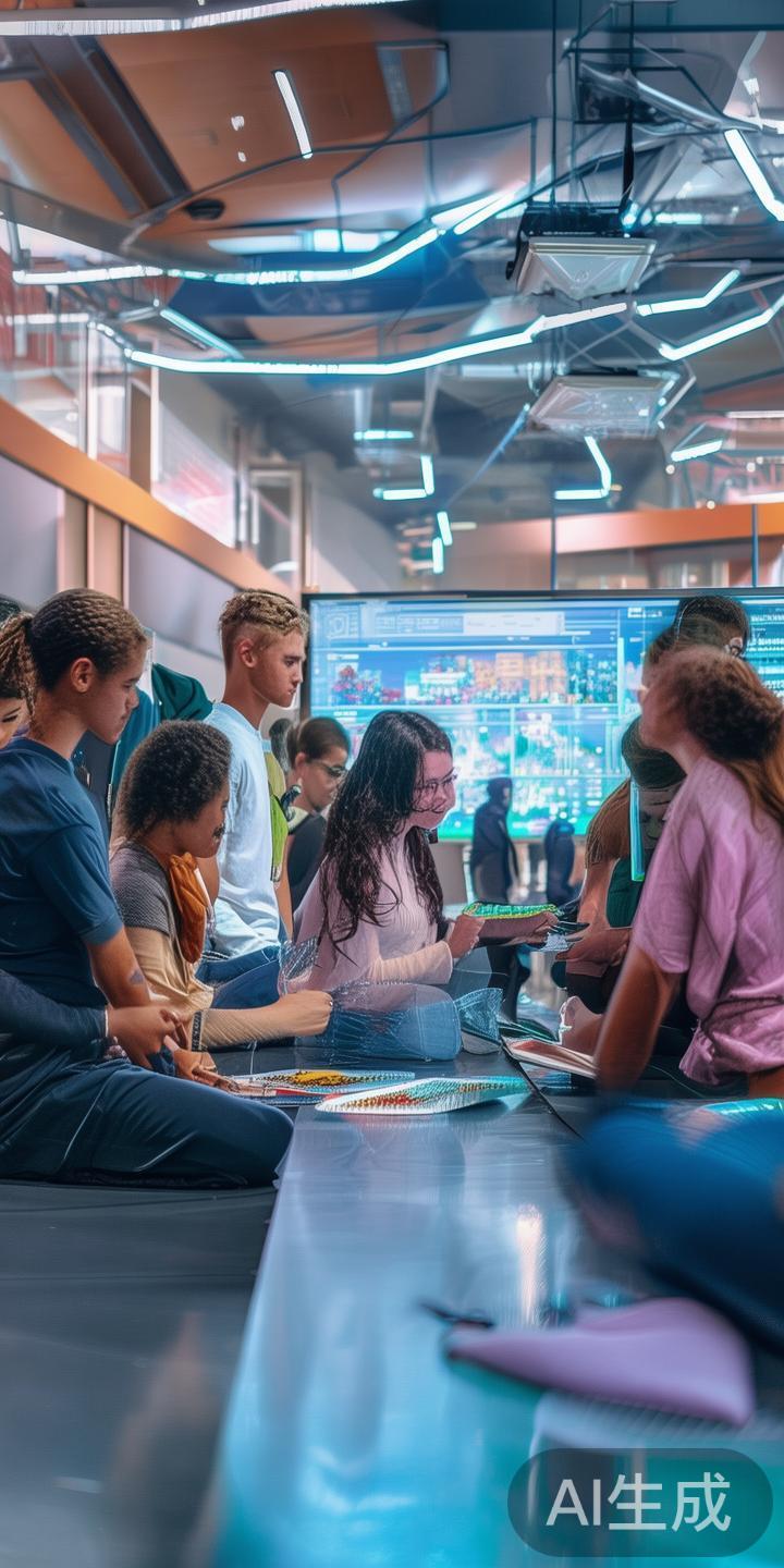 跨学科融合
结合体育与文化、传媒、心理学、信息技