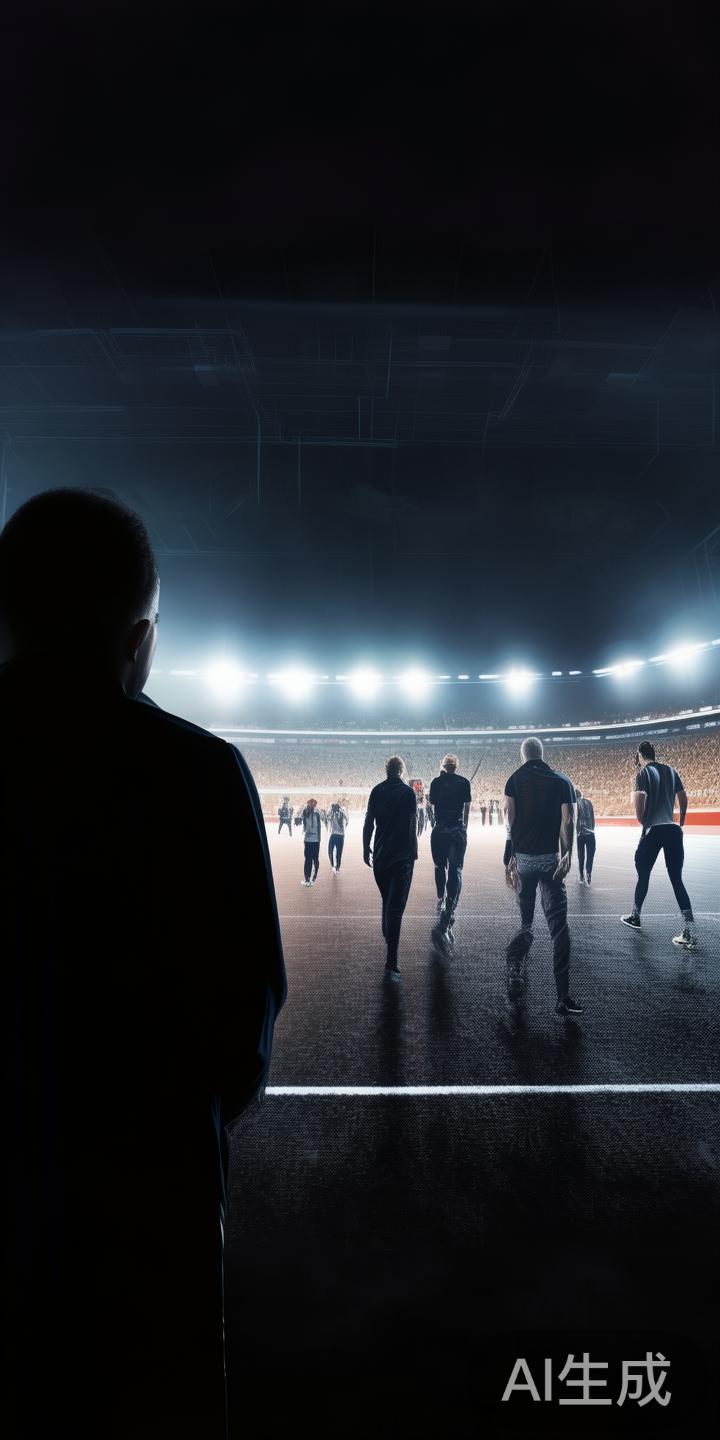 业内人士评论:333体育app被查事件的行业警示意义与未来发展建议 例如,近年来一些成功运营的体育平台普遍注重技术创新