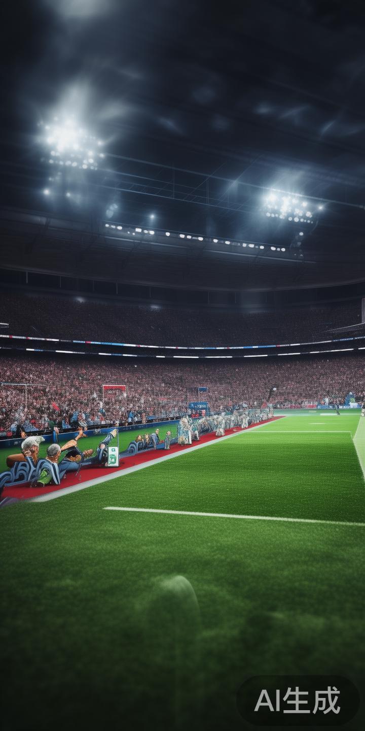 平台针对不同类型的比赛，整理了丰富的高清集锦视频资